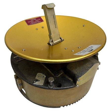 RADAR-ANT/RT - 4001018-6106 - BENDIX (P/N 4001018-6106 I S/N 9428)
