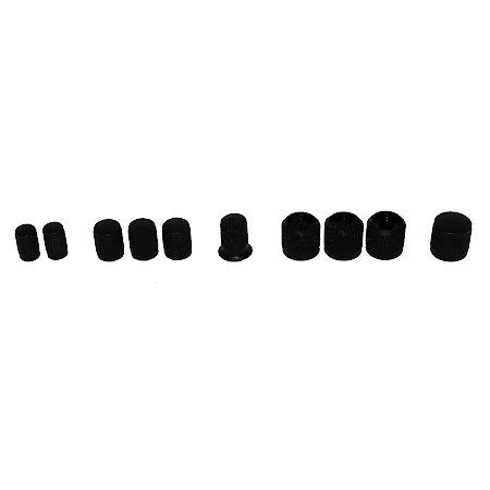KIT DE BOTOES DO G1000 - K00-00351-00 - GARMIN (PN: K00-00351-00)