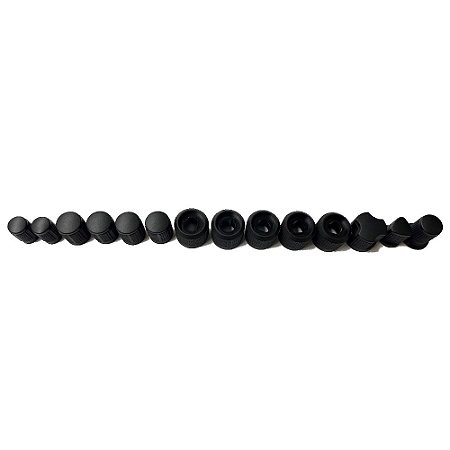 KIT DE BOTOES DO G1000 - K00-00350-00 - GARMIN (PN: K00-00350-00)