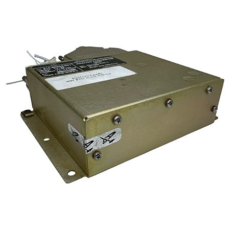 ANALOG CONVERTER UNIT ACU - 910-00004-001 - ASPEN (P/N 910-00004-001 I S/N 15844)
