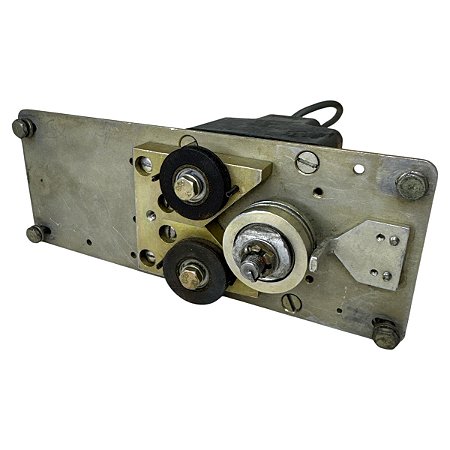 SERVO TRIM AUTOPILOT - 1C469-6-292 - EDO-AIRE (P/N 1C469-6-292 I S/N 21638A)