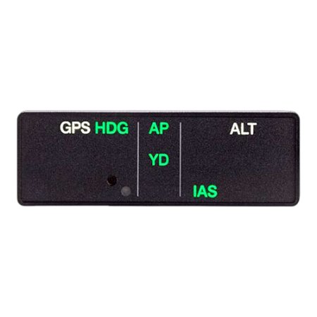 GI 285, Standard - GARMIN (P/N 010-01598-03)