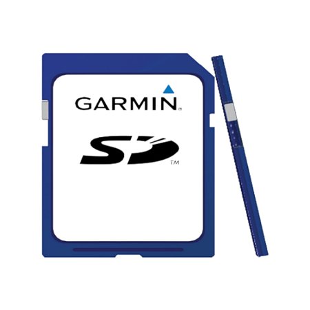 Data Card, TXi, Database - GARMIN (P/N 010-03716-10)
