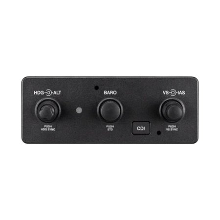 GCU 485, 1 Button, Unit Only - CDI - GARMIN (P/N 010-01350-04)