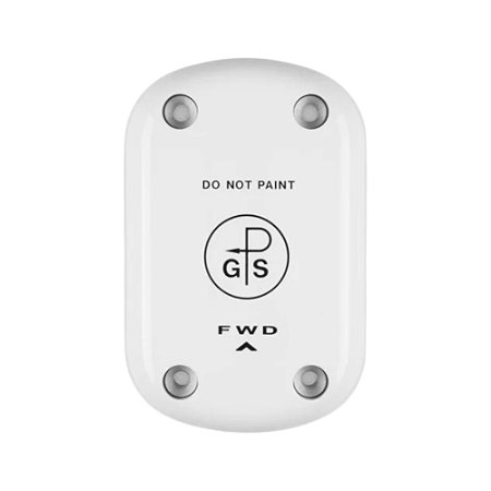 GA 36 GPS/WAAS through mount antenna - GARMIN (P/N 013-00244-00)