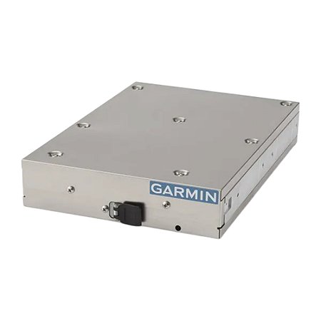 GTX 345R for G1000, w/ Install Kit (for GTX Main SW v2.12 or Earlier) - GARMIN (P/N 010-01217-03*)