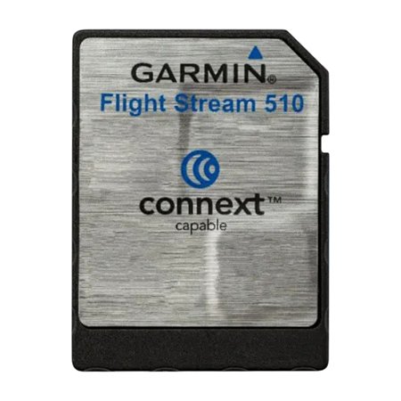 Flight Stream 510 Standard - GARMIN (P/N 010-01322-11)