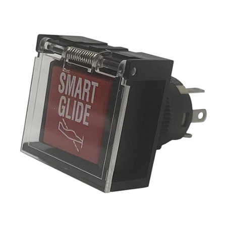 SUB-ASSY,SMART GLIDE SWITCH KIT,NON-ILLUMINATED,PMA - GARMIN (P/N 011-05930-00)