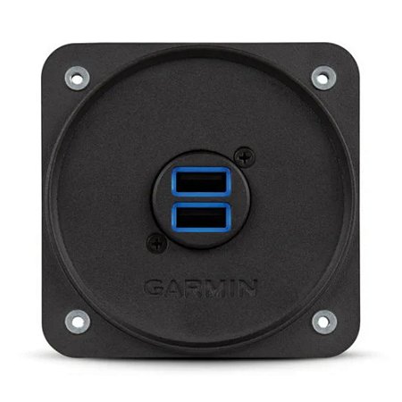 Sub-Assy, Mounting Kit, 3.125", GSB 15 - GARMIN (P/N 011-05043-01)