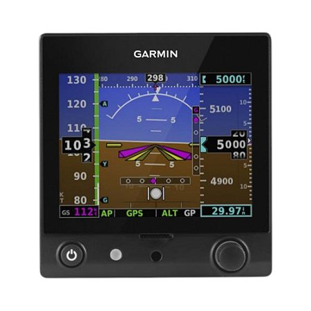 G5 for Certificated Aircraft, DG/HSI Kit - GARMIN (P/N K10-00280-21)
