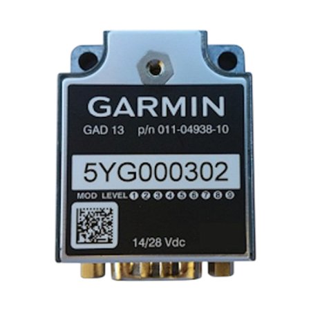 GAD 13, FAA-PMA, Unit Only - GARMIN (P/N 010-02203-00)