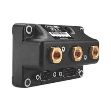 GSU 25C, Unit Only - GARMIN (P/N 010-01071-55)