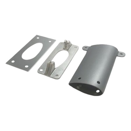 TOP ASSY, GAP 26 ADJUSTABLE MOUNT - GARMIN (P/N 010-01380-00)