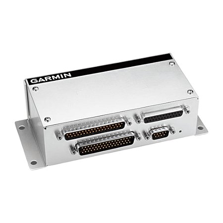 GEA 24B, PMA, Standard w/ Connector Kit - GARMIN (P/N 010-02770-11)