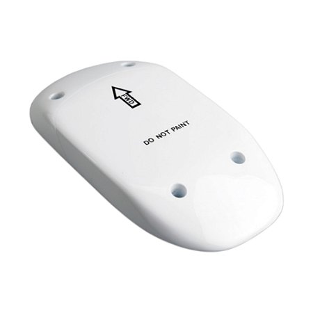 Low Profile Directional TCAS Antenna White - GARMIN (P/N 013-00276-00)