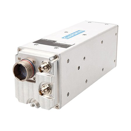 GRA 5500 Unit Only - GARMIN (P/N 010-00946-00)