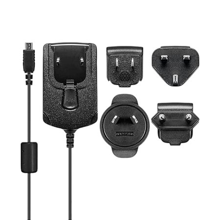 AC Adapter - GARMIN (P/N 010-12180-01)