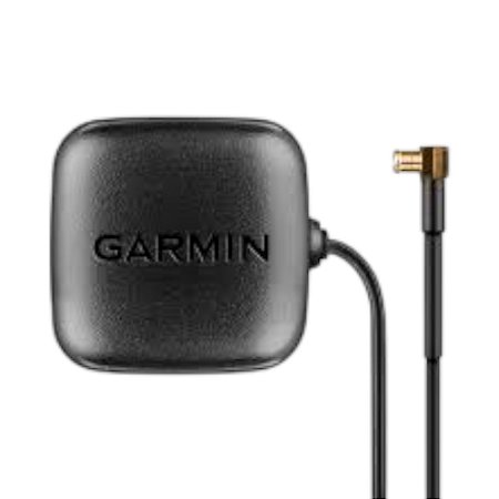 GA 26MCX Remote GPS Antenna (Low Profile) - GARMIN (P/N 010-02855-00)