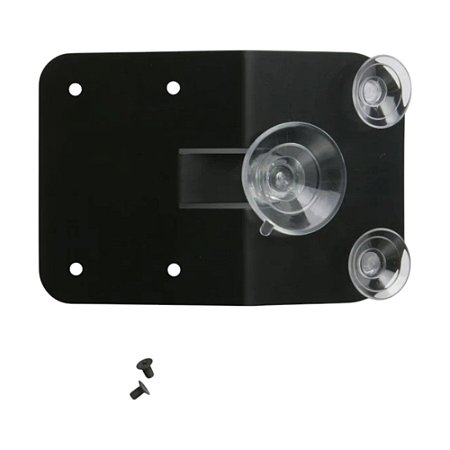 GA26/27 Series Antenna Suction Cup Mount - GARMIN (P/N 010-10139-00)