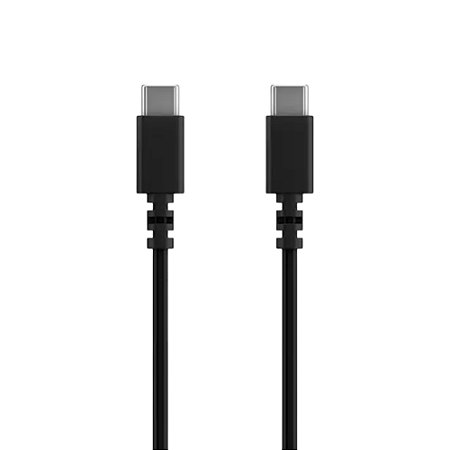 USB Cable, Type C to Type C - GARMIN (P/N 010-12994-60)