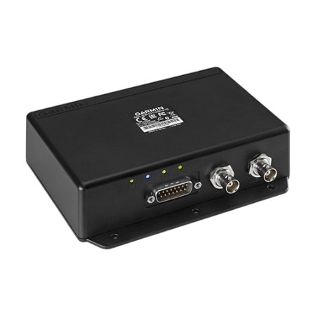 GDL 50R Remote ADS-B Receiver, Worldwide - GARMIN (P/N 010-01561-11)
