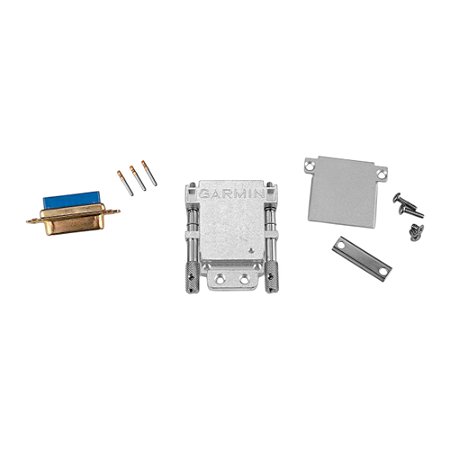 Acc, Connector Kit, GDL Remote Mount - GARMIN (P/N 010-12498-60)