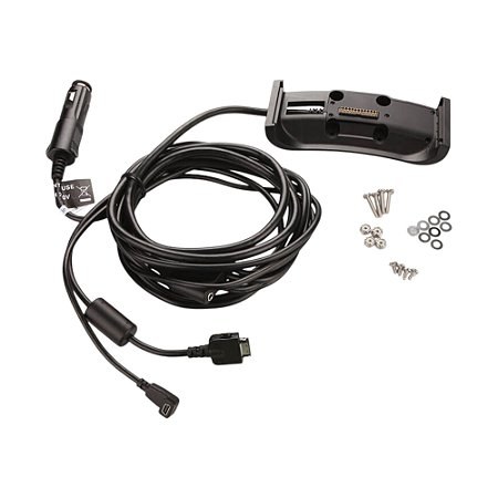 Acc,aera 79x Aviation Mount,CLA w/audio, mini-B & GDL39 - GARMIN (P/N 010-11686-50)