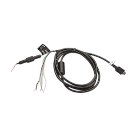 Acc,Power/Data Cable,Bare Wire,GDL39 - GARMIN (P/N 010-11686-40)