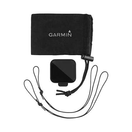 Prop Filter (Not included with In-cockpit Bundle, for use with waterproof case) - GARMIN (P/N 010-12389-06)