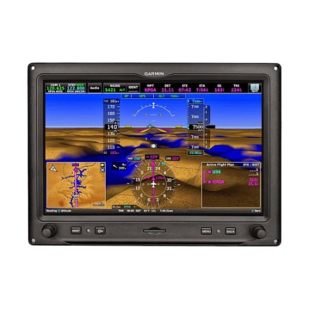 G3X Touch - GDU 460, 10.6" Display - GARMIN (P/N 010-01057-00)