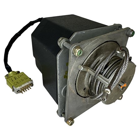 SERVO TRIM - KS 272A - BENDIX KING (P/N 065-0061-13 I S/N 43531)