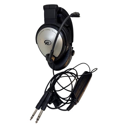 HEADSET AVIATION BLUETOOTH ANR / FONE AVIAO - SIERRA - LIGHTSPEED