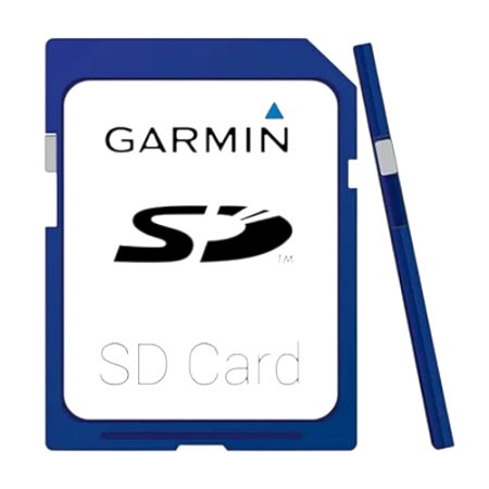 Software Loader Card and Letter of Authorization - GARMIN (P/N 010-04607-00)