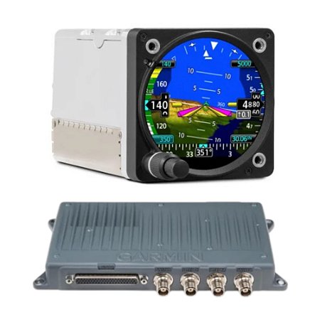 Kit, GI 275 & GDL 60, Cirrus SR2X Upgrade - GARMIN (P/N K00-01491-06)