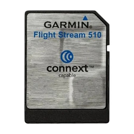 Flight Stream 510 - GARMIN (P/N 010-01322-05)