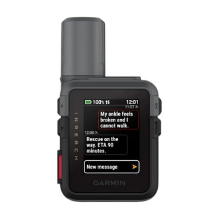 Garmin inReach Mini 3 - GARMIN (P/N 010-03387-00)