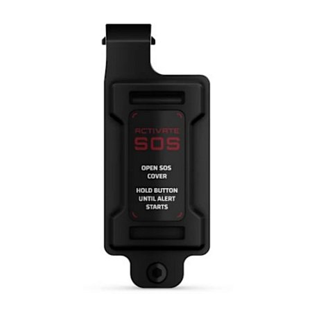 Spine Mount Adapter - GARMIN (P/N 010-13991-00)