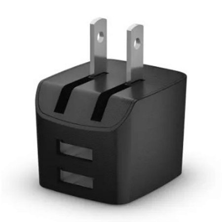Dual Port USB Power Adapter (USB-A) - GARMIN (P/N 010-13023-01)