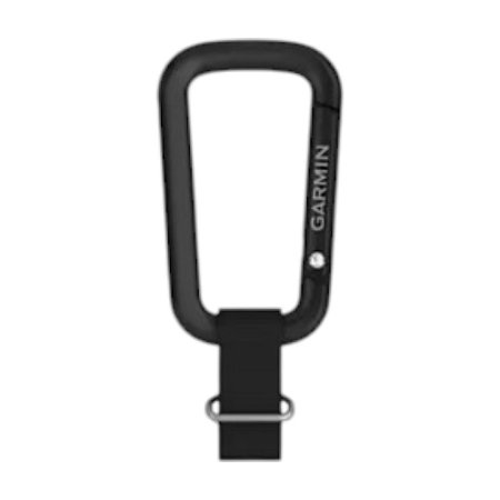 Loop Carabiner - GARMIN (P/N 010-13351-00)