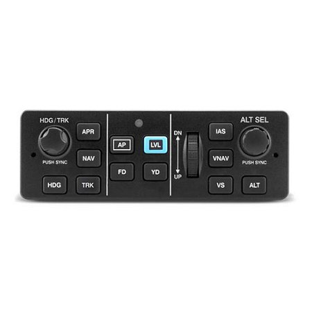 GMC507, No VNAV or YD, PMA - GARMIN (P/N 010-01946-04)