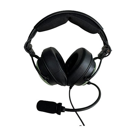 HEADSET - DC ONE-X - DAVID CLARK (PN: 43102G-01)