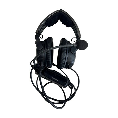 HEADSET - A20/ANR - BOSE (PN: 324843-0010)