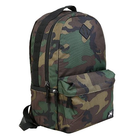 mochilas nike camufladas