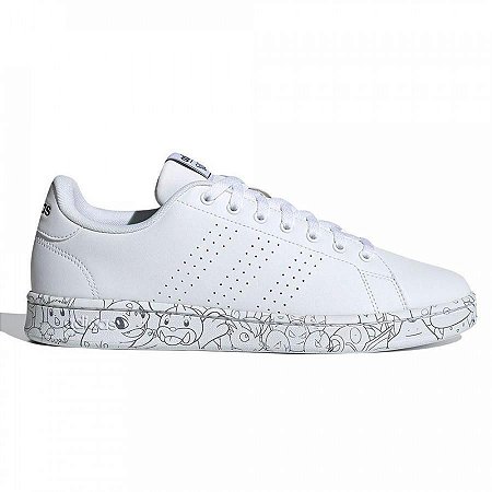 tenis pokemon adidas