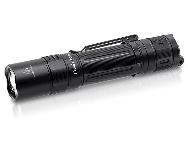 Lanterna Tática Fenix PD32 V2.0 - 1200 Lúmens
