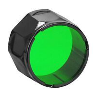 Filtro para Lanterna Fenix - Modelo AOF-L Verde