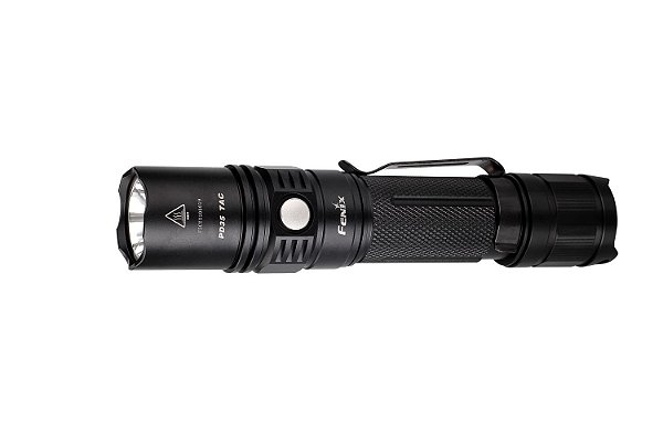 Lanterna Tática Fenix PD35 Tactical Edition - 1000 Lúmens