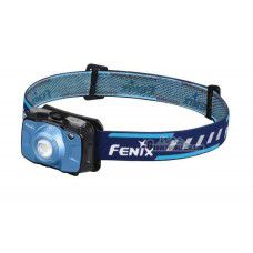 Lanterna para Cabeça Fenix HL30 2018 Azul - 300 Lúmens