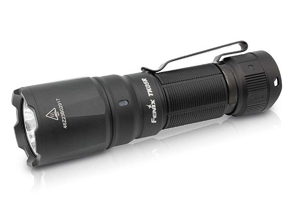 Lanterna Tática Fenix TK05 - 1000 Lúmens