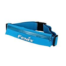 Bolsa para Cintura Impermeável Fenix AFB-10 - Azul